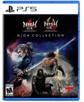 NIOH COLLECTION [RUS SUBTITLES] FOR PS5